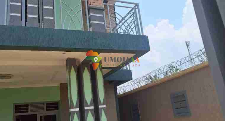 Luxury House for sale in Kinanira 1, Bujumbura