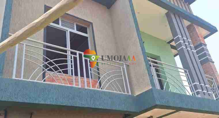 Luxury House for sale in Kinanira 1, Bujumbura