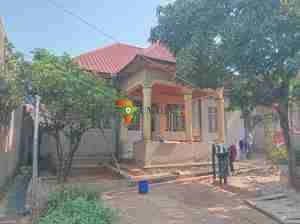 House for sale in Gihosha Matafari, Bujumbura