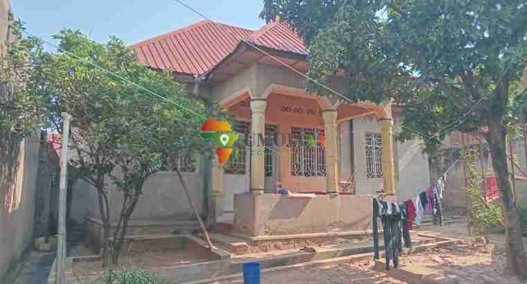 House for sale in Gihosha Matafari, Bujumbura