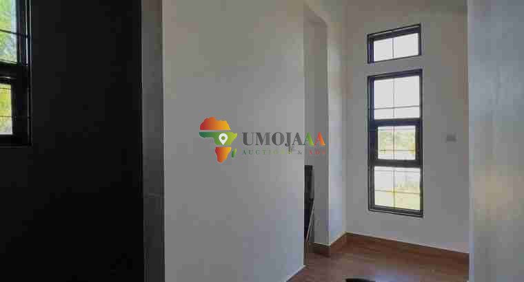 NEW HOUSE FOR SALE IN GOBA, Dar es salaam