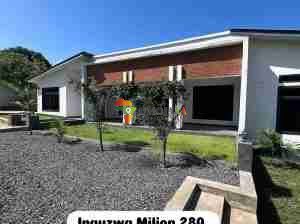 NEW HOUSE FOR SALE IN GOBA, Dar es salaam