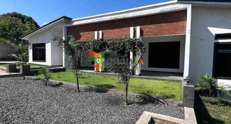 NEW HOUSE FOR SALE IN GOBA, Dar es salaam