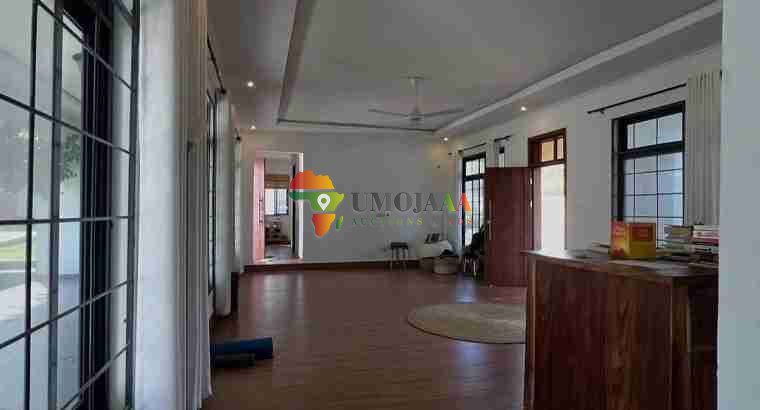 NEW HOUSE FOR SALE IN GOBA, Dar es salaam