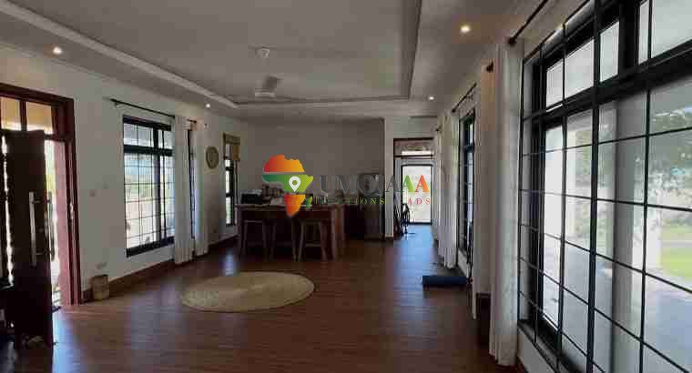NEW HOUSE FOR SALE IN GOBA, Dar es salaam