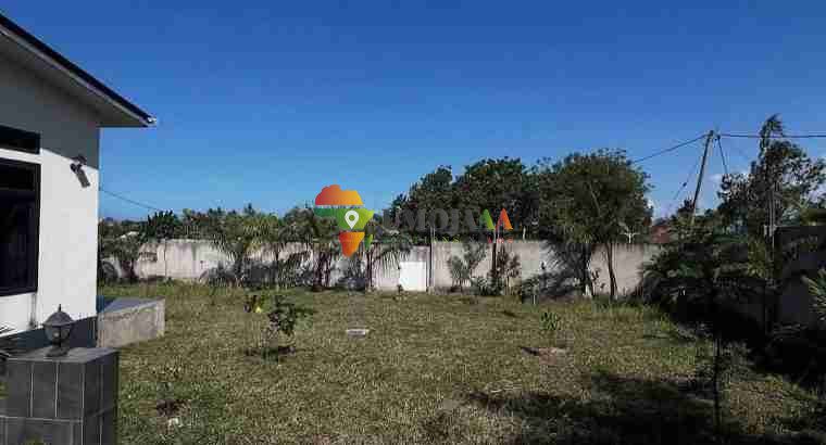 NEW HOUSE FOR SALE IN GOBA, Dar es salaam