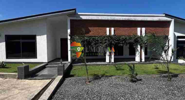 NEW HOUSE FOR SALE IN GOBA, Dar es salaam