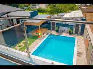4 Bedroom Luxury house for sale in Kabondo, Bujumbura