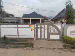 A house for sale in Nyabugete, Bujumbura