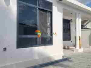 A house for sale by the Bank in Kijitonyama, Dar es salaam