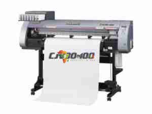 MIMAKI CJV30-100 PRINTER/CUTTER (40-INCH) (FORMALPRINT)