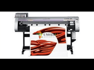 MIMAKI CJV30-130 PRINTER/CUTTER (54-INCH) (FORMALPRINT)