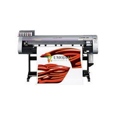MIMAKI CJV30-130 PRINTER/CUTTER (54-INCH) (FORMALPRINT)