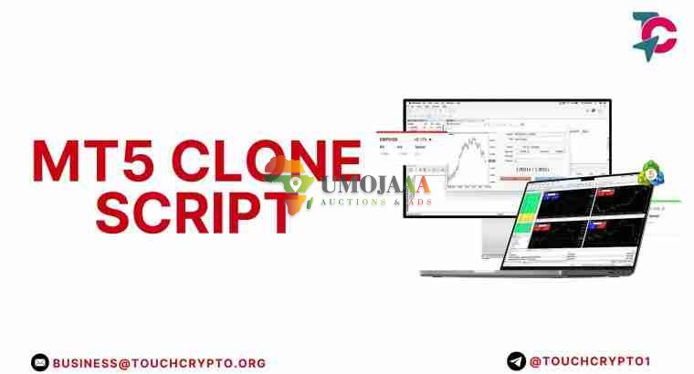 MT5 Clone Script