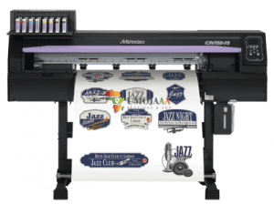 Mimaki CJV150-75 (FORMALPRINT)