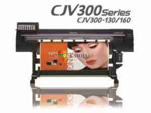 Mimaki CJV300-130 (FORMALPRINT)