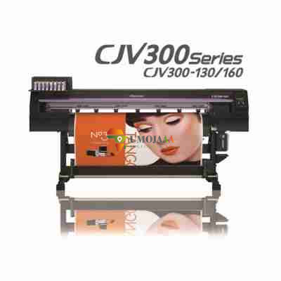 Mimaki CJV300-130 (FORMALPRINT)