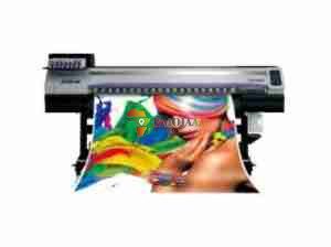 Mimaki JV300-130 (FORMALPRINT)