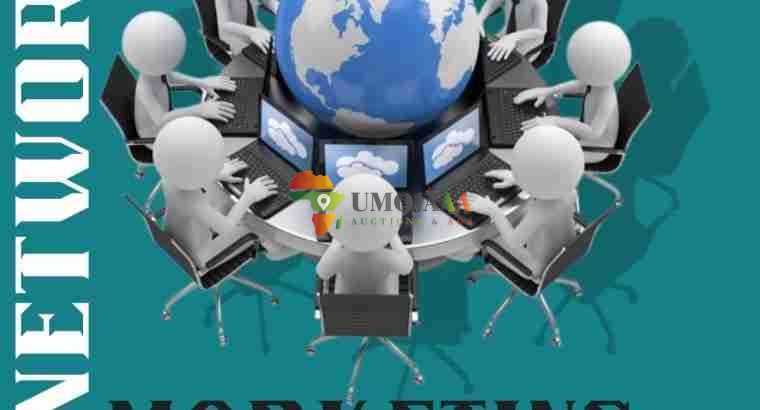 Network Marketing Software Designed to Simplify, Scale, and
