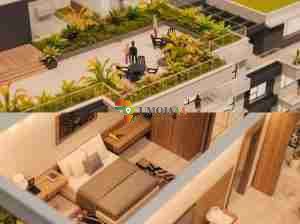 OASIS PARK, 3 Br APARTMENT FOR SALE Oyster Bay, TZ