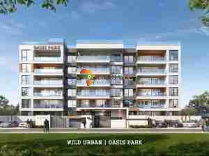 OASIS PARK, 2 Br APARTMENT FOR SALE Oyster Bay, TZ