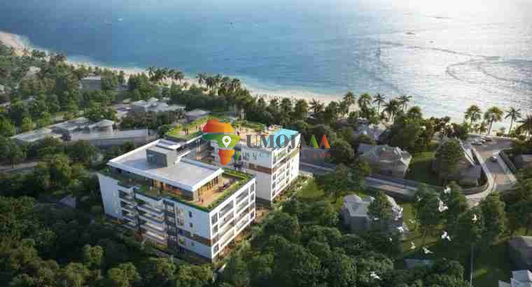OASIS PARK, 1 Br APARTMENT FOR SALE Oyster Bay, TZ