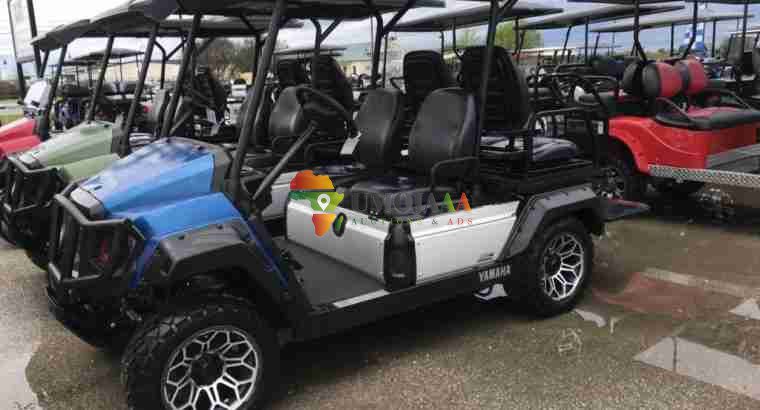 New/Used:Golf Cart,Waverunner,Snowmobiles/Jet Ski, Scooter/A
