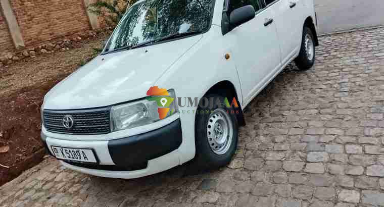 2018 Probox for sale in Bujumbura