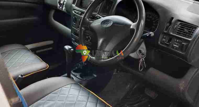 2018 Probox for sale in Bujumbura