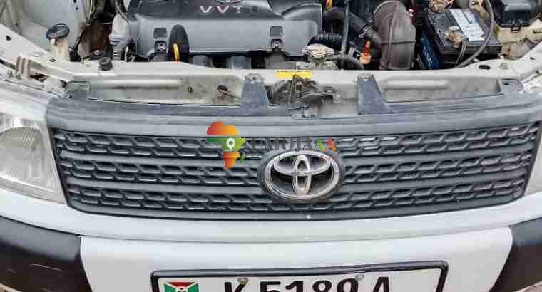 2018 Probox for sale in Bujumbura
