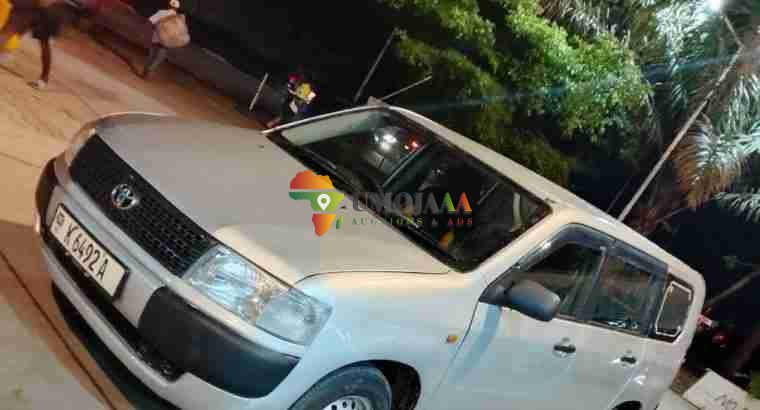 2018 Probox for sale in Bujumbura