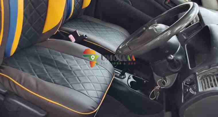 2018 Probox for sale in Bujumbura