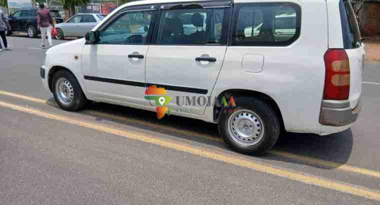 2018 Probox for sale in Bujumbura