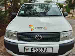 2018 Probox for sale in Bujumbura