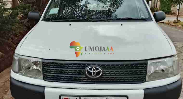 2018 Probox for sale in Bujumbura