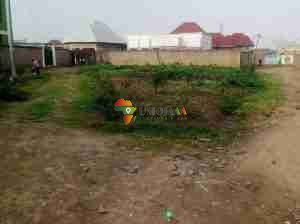 A plot for sale in Gahahe, Carama, Bujumbura