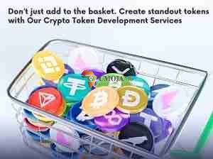 Custom Token Development Using the Latest ERC & BEP Standard