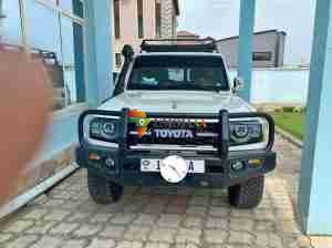 2012 Toyota LandCruiser, Surambaya for sale in Bujumbura