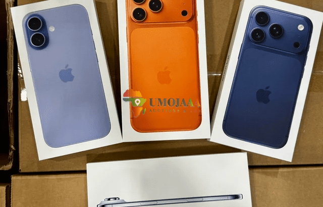 Selling:iPhone 17 Air,Pro,Pro Max,iPhone 16 Pro Max, Samsung