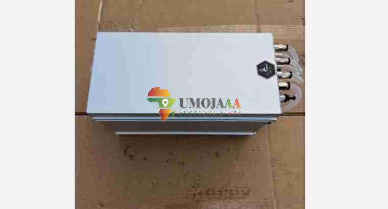 Bitmain Antminer S21 XP+ Hyd (500Th/s) SHA256 BTC asic Miner