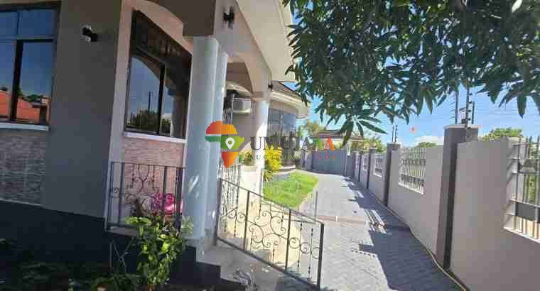 House for Sale in Mbweni Moga, Dar es salaam