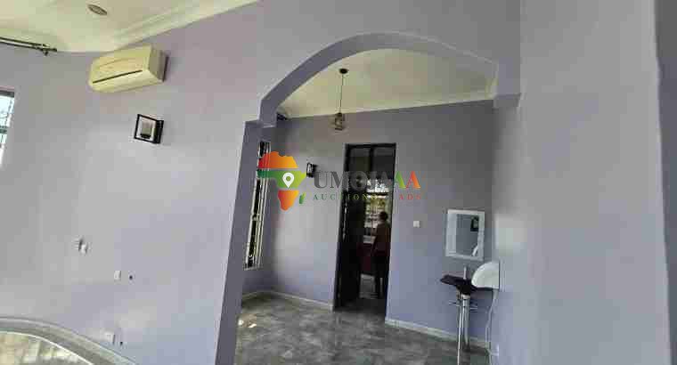 House for Sale in Mbweni Moga, Dar es salaam