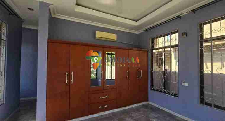 House for Sale in Mbweni Moga, Dar es salaam