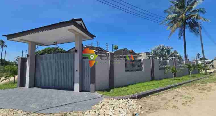 House for Sale in Mbweni Moga, Dar es salaam