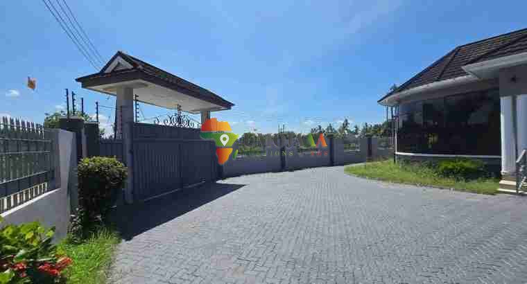 House for Sale in Mbweni Moga, Dar es salaam