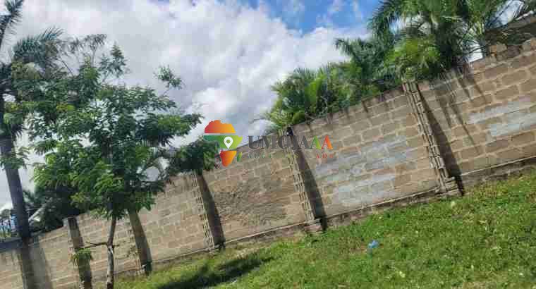THIS HOUSE OF GOBA LASTANZA IS FOR THE SALE