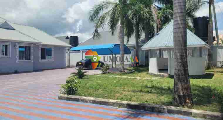THIS HOUSE OF GOBA LASTANZA IS FOR THE SALE