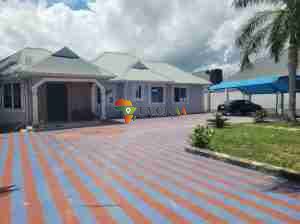 THIS HOUSE OF GOBA LASTANZA IS FOR THE SALE