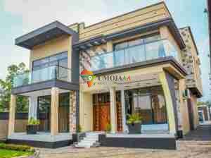 A beautiful House for sale in Kabondo west, Bujumbura