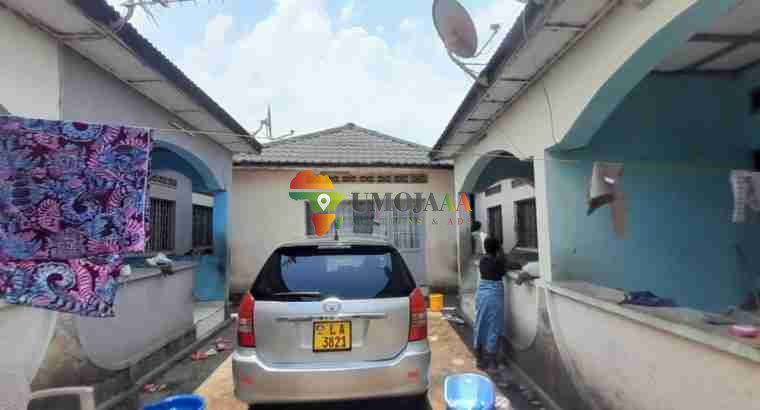 Urgent sale of a complex of 5 Units insi...